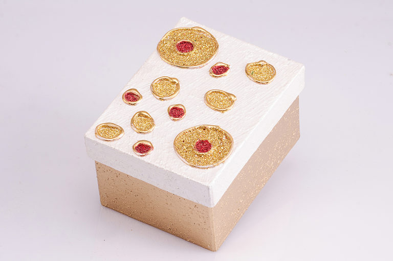Geschenksbox
